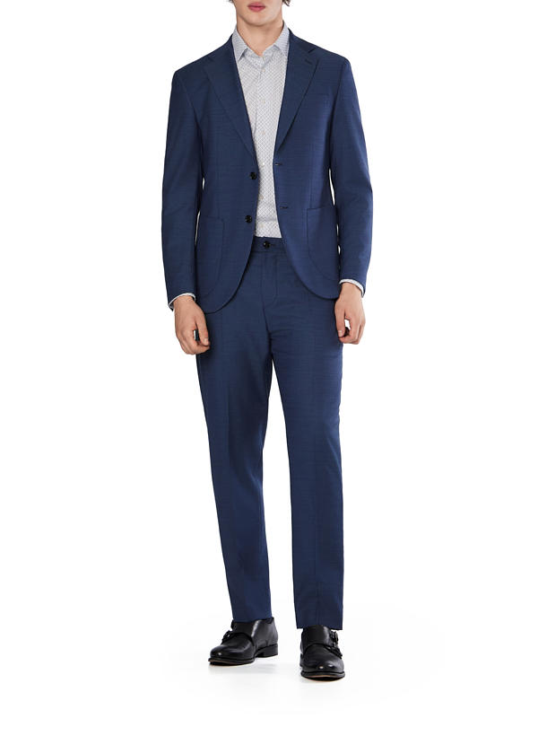 JOOP! Anzug Dallas/River 30048759+760/410