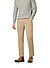 Hose Cadiz, Themo Flex gefüttert, camel - camel