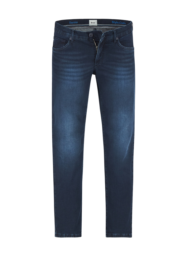 Brax Jeans 87-6848/CADIZ TT 076 607 20/24