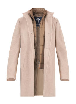 Stylingtipps Beschreibungsbild von JOOP! Mantel Maico 30048803/264