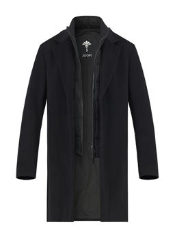 Stylingtipps Beschreibungsbild von JOOP! Mantel Morris 30048805/001