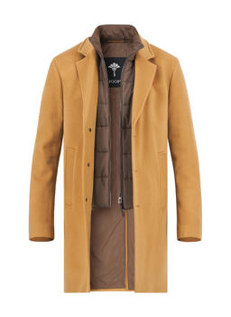 Stylingtipps Beschreibungsbild von JOOP! Mantel Morris 30048805/222