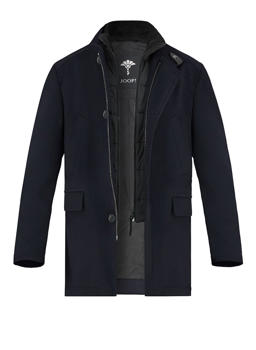 Stylingtipps Beschreibungsbild von JOOP! Jacke Gary 30048807/401
