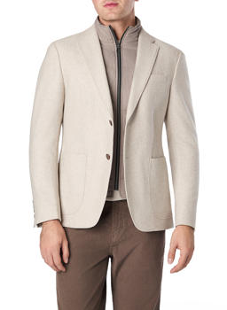 Stylingtipps Beschreibungsbild von JOOP! Sakko Hectic 30048826/270