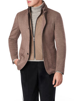 Stylingtipps Beschreibungsbild von JOOP! Sakko Hectar 30049094/279