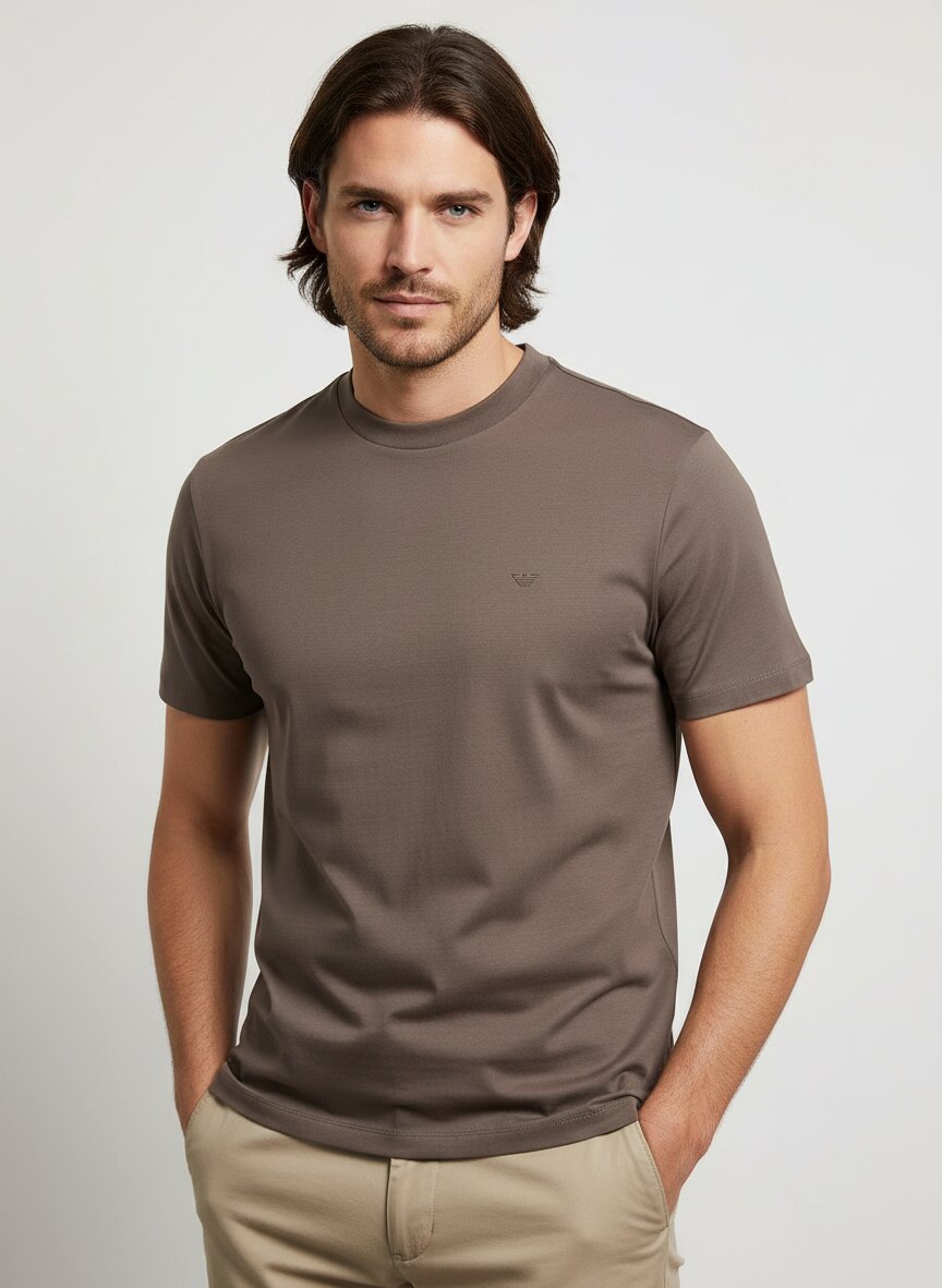 EMPORIO ARMANI T-Shirt EM003137/AF10761/U8143 Image 1