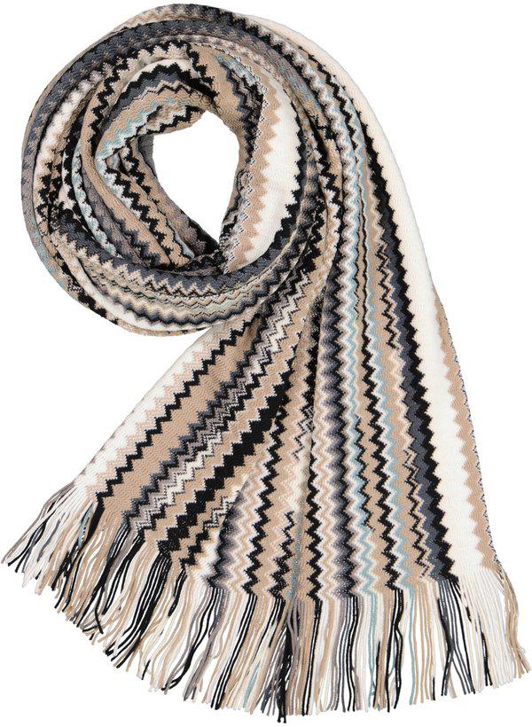 MISSONI Schal SC47WOUA216/0001