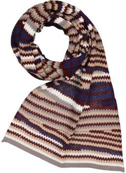 Stylingtipps Beschreibungsbild von MISSONI Schal SC22WOUA270/0001
