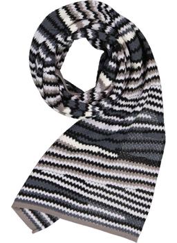 Stylingtipps Beschreibungsbild von MISSONI Schal SC22WOUA270/0002