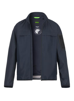 Stylingtipps Beschreibungsbild von BOSS Green Jacke 50541285/402