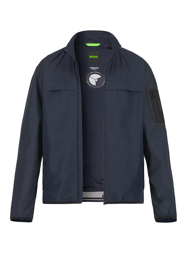 BOSS Green Jacke 50541285/402