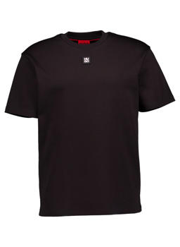 Stylingtipps Beschreibungsbild von HUGO T-Shirt Dalile 50505201/002