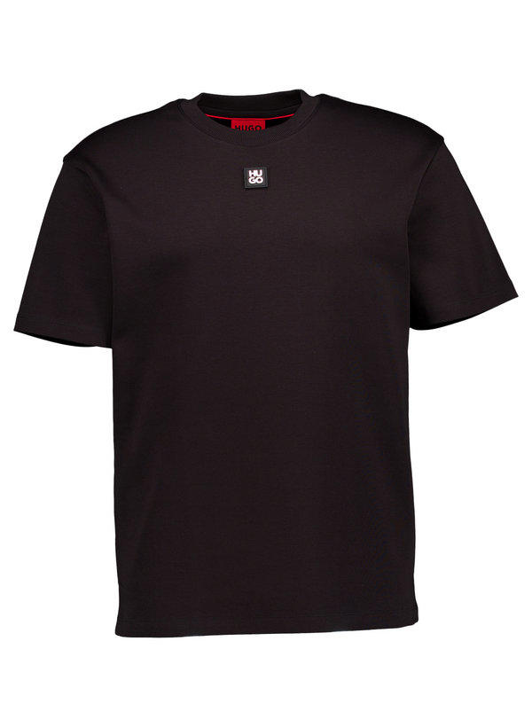 HUGO T-Shirt Dalile 50505201/002