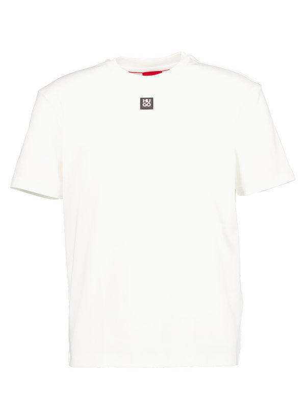 HUGO T-Shirt Dalile 50505201/103 Image 0