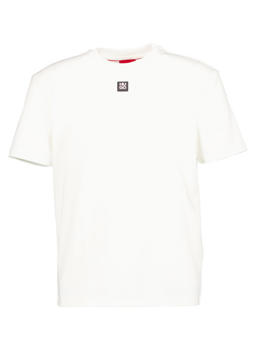Stylingtipps Beschreibungsbild von HUGO T-Shirt Dalile 50505201/103