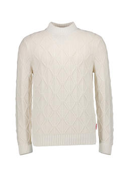 Stylingtipps Beschreibungsbild von JOOP! Pullover Floriano 30047403/107