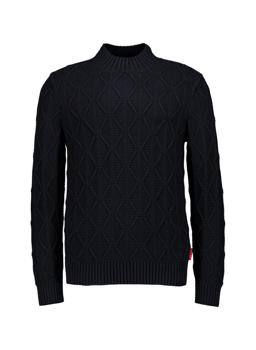 Stylingtipps Beschreibungsbild von JOOP! Pullover Floriano 30047403/404