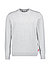 Pullover Pablor, Baumwolle, hellgrau - hellgrau