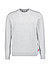 Pullover Pablor, Baumwolle, hellgrau - hellgrau