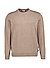 Pullover Pablor, Baumwolle, beige - beige