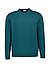 Pullover Pablor, Baumwolle, grün - grün