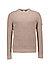 Pullover Harono, Baumwolle, beige - beige