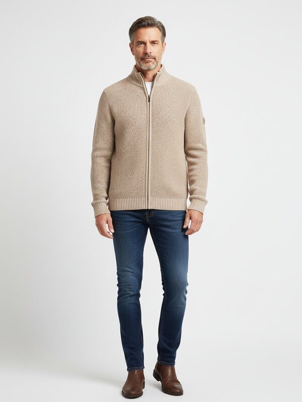 JOOP! Cardigan Hajoros 30047664/262 Image 1