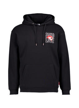 Stylingtipps Beschreibungsbild von JOOP! Hoodie Erdal 30047866/001