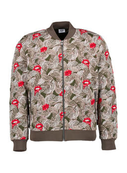 Stylingtipps Beschreibungsbild von JOOP! Sweatjacke Danger 30047949/303