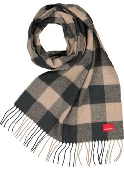 Stylingtipps Beschreibungsbild von JOOP! Schal Lazlo 30048161/323