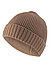Mütze Francis, Wolle, beige - beige