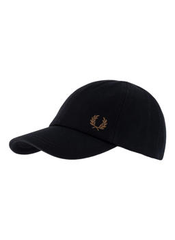 Stylingtipps Beschreibungsbild von Fred Perry Cap HW6726/S77