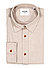 Hemd, Flanell, beige - beige