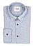 Hemd, Flanell, hellblau - hellblau