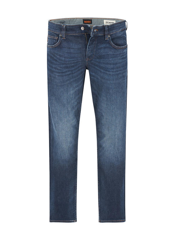 BOSS Orange Jeans Delaware 50549523/409