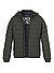 Steppjacke Kilburn, Mikrofaser REPREVE®, dunkelgrün - dunkelgrün