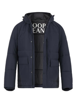 Stylingtipps Beschreibungsbild von JOOP! Jacke Oxley 30048511/401