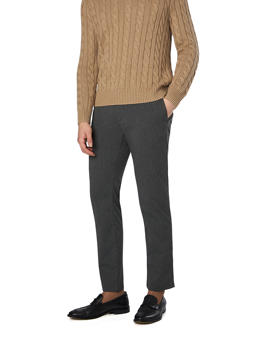 Stylingtipps Beschreibungsbild von JOOP! Hose Matthew 30048610/050