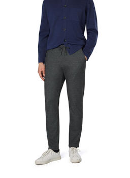 Stylingtipps Beschreibungsbild von JOOP! Hose Maxton 30048615/030