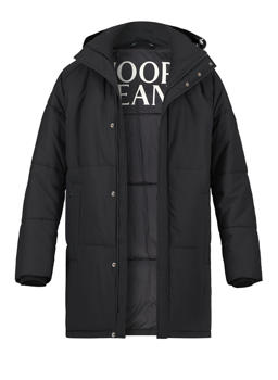 Stylingtipps Beschreibungsbild von JOOP! Parka Ramsay 30048763/001