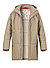 Steppjacke Ramsay, Baumwolle, beige - beige