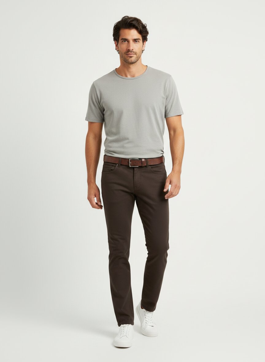 Alberto Regular Fit Pipe Ceramica® 85770039/597 Image 1