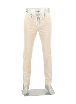 Stylingtipps Beschreibungsbild von Alberto Slim Fit Jump Dusty Corduroy 30371430/510