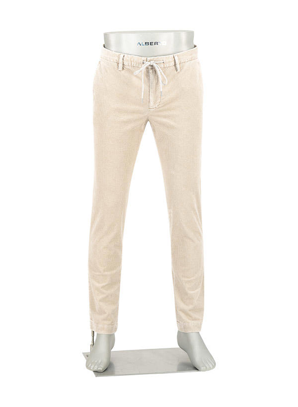 Alberto Slim Fit Jump Dusty Corduroy 30371430/510