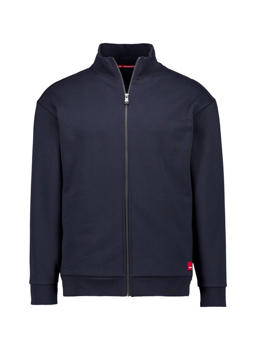 Stylingtipps Beschreibungsbild von JOOP! Sweatjacke Stanley 30047858/404