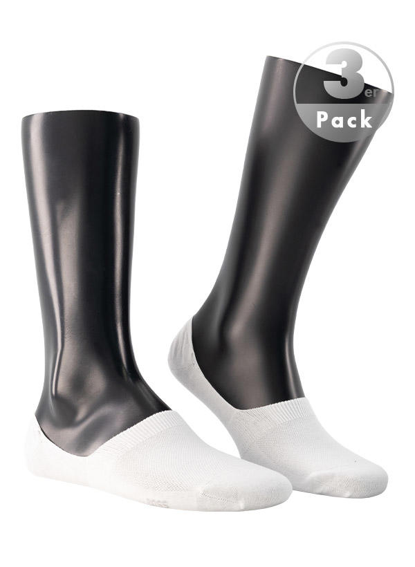 BOSS Black Socken 3er Pack 50541442/100