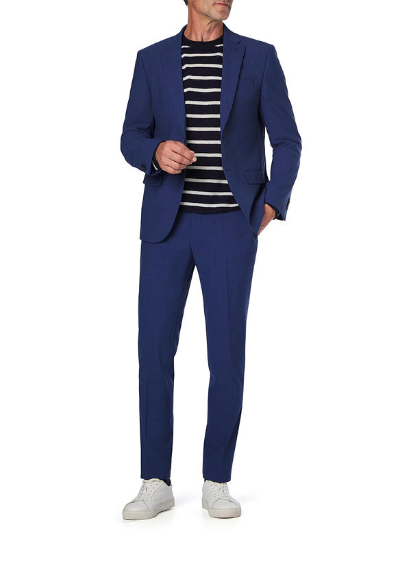Pierre Cardin Anzug C4 42255+72238.6021-90/6003