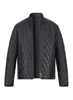 Stylingtipps Beschreibungsbild von JOOP! Lederjacke Boys 1500150/80000851/001