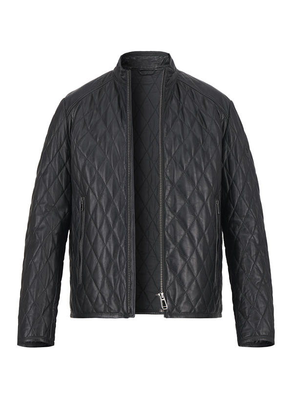 JOOP! Lederjacke Boys 1500150/80000851/001