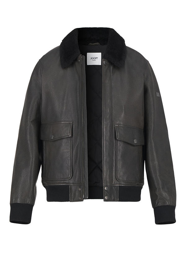 JOOP! Lederjacke Falko 2620065/80000864/070
